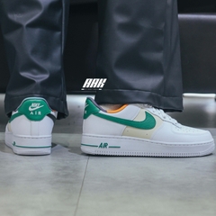 AIR FORCE 1 '07 lv8 emb “malachite” - DM0109 100