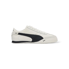 PUMA BELLA UT ‘WHITE BLACK’ (402186-01)