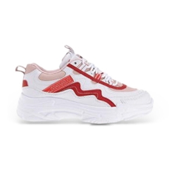 GRADY SNEAKER HL90098 PINK