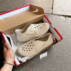 NIKE REACT X REJUVEN 8 "Light Orewood Brown " (HV5060 100)