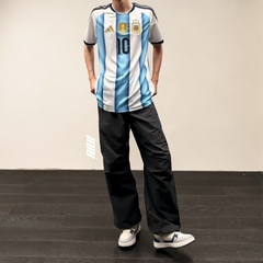 Argentina 26 Home 10 Messi Jersey ( KA8117)