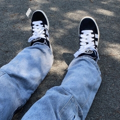 ADIDAS CAMPUS-Black-HQ8708