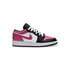AIR JORDAN 1 LOW "PINKSICLE" ( 554723 106)