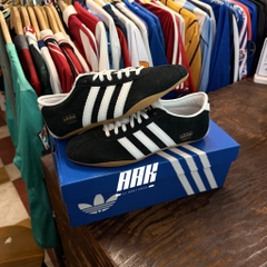 Adidas Tokyo ‘White Black’ (JI0183)