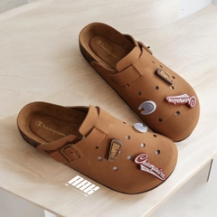 CHAMPION BIRKEN