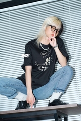 DISNEY TEE - M12