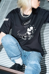 DISNEY TEE - M12
