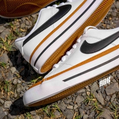 NIKE COURT LEGACY LEATHER "WHITE DESERT OCHRE" DA5380 102