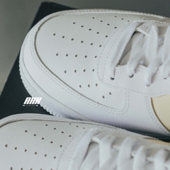 AIR FORCE 1 '07 lv8 emb “malachite” - DM0109 100
