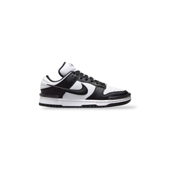 NIKE DUNK LOW "TWIST PANDA " (DZ2794 001)