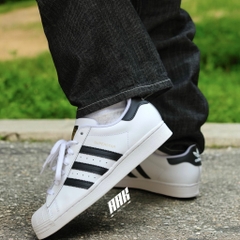 ADIDAS SUPERSTAR GOLD LABEL - EG4958