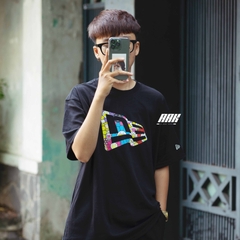 New Era x Takashi Murakami T-Shirt