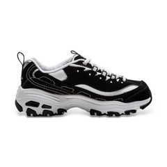SKECHERS DLITE 99999720/BKW