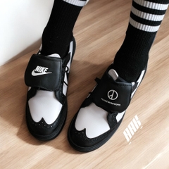 NIKE KWONDO1 x PEACEMINUSONE 'PANDA' - DH2482 101