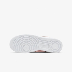 NIKE AIR FORCE 1 SP ROSE METALLIC GOLD CQ6566 900