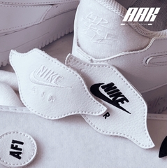 NIKE AIR FORCE 1/1 - CV1758 100