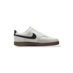 NIKE COURT VISION LOW 'SAIL LIGHT BROWN' - (FQ8075 133)