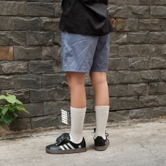 ADIDAS NEO COURT VLAD 2.0 BLACK/WHITE