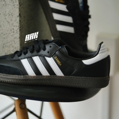 ADIDAS SAMBA OG (B75807) CORE BLACK