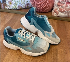 ADIDAS FALCON BLUE TINT EF1963