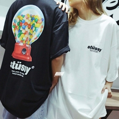 STUSSY GUMBALL TEE