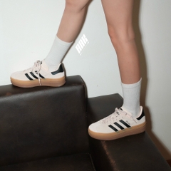 ADIDAS GAZELLE BOLD / WONDER QUARTZ ( IE0429)