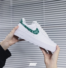 Air Force 1 Essentia Green Paisley ( DH4406 102 )