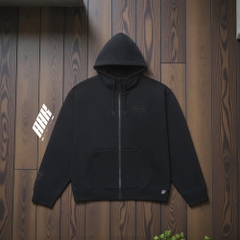 2025 Worlds Zip-Up Hoodie