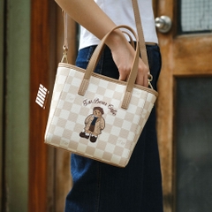 TEENIE WEENIE HAND BAG (0189FW02BN01)