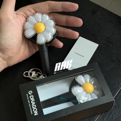 G-DRAGON Ubermensch Official Mini Light Keyring