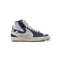 NIKE BLAZER MID JUMBO VOODOO W (DR0978 001- DQ5080 001 )