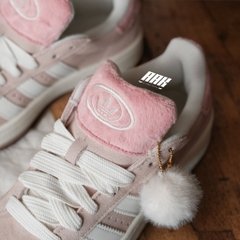 ADIDAS CAMPUS 00s "PINK" (JR8042)