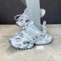 Adidas Xlg Runner Deluxe Gray (JR9633)