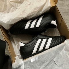 ADIDAS TAEKWONDO W 'CORE BLACK' (JQ4775)