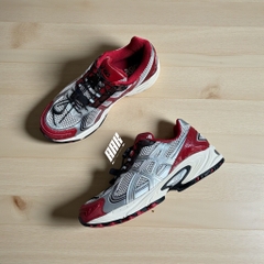 Asics Gel - Kahana TR V4 Beige/Red ( 1203A716-021)