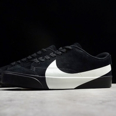 NIKE BLAZER CITY LOW BLACK - AV2253 001