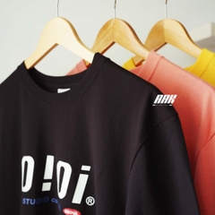 OIOI SIGNATURE T-SHIRTS