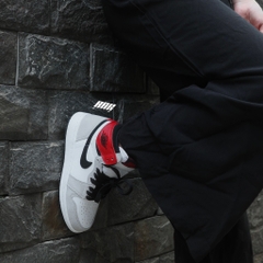 NIKE AIR JORDAN 1 RETRO HIGH OG 'LIGHT SMOKE GREY' - (575441 126)