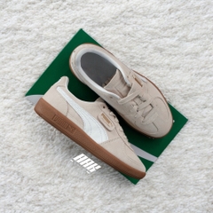PUMA PALERMO "SNOW" (396463-11)