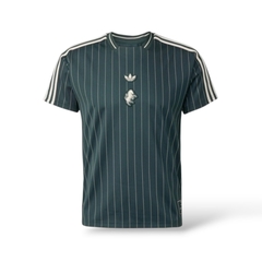 ADIDAS JUVENTUS FC ICONS TERRACE - (JM9451)