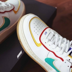 AIR FORCE 1 SHADOW 'NEPTUNE GREEN' - CI0919 118