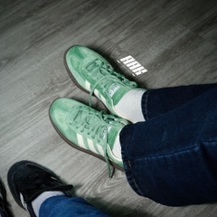 ADIDAS HANDBAL SPEZIAL 'PRELOVED GREEN' (IG6192)