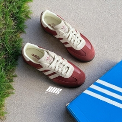 ADIDAS SAMBA OG (JI3216) PRELOVED RUBY CREAM