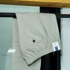 POLHAM SEMI-WIDE PANTS