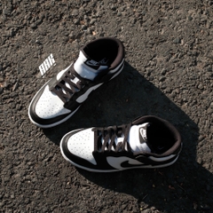 NIKE DUNK MID PANDA - FQ8784 100