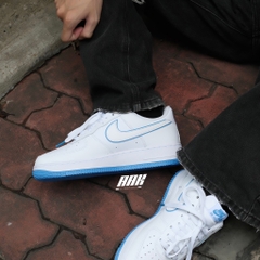 AIR FORCE 1 "UNIVERSITY BLUE "  (DV0788 101)