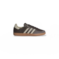 ADIDAS SAMBA OG (ID1481) BROWN PUTTY GREY