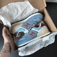 NEW BALANCE 574 ‘SHORELINE BLUE’ (U574SPR)