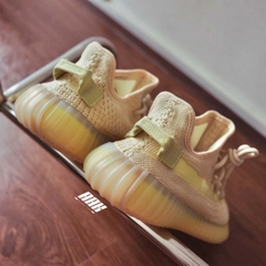 ADIDAS YEEZY BOOST 350 V2 Flax -FX9028