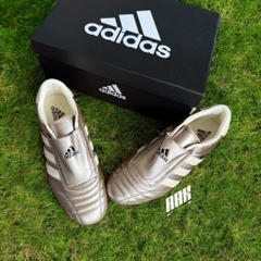 ADIDAS TAEKWONDO W "EARTH STRATA' (JQ8200)